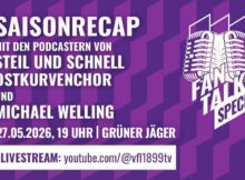 Einladung zum Fan-Talk mit Michael Welling am 27.05.